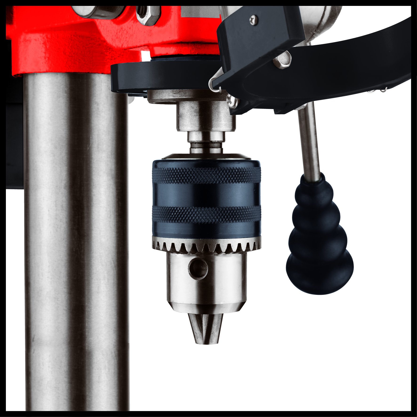 einhell-tc-bd-350-perceuse-colonne-350-w-5-vitesses image 2