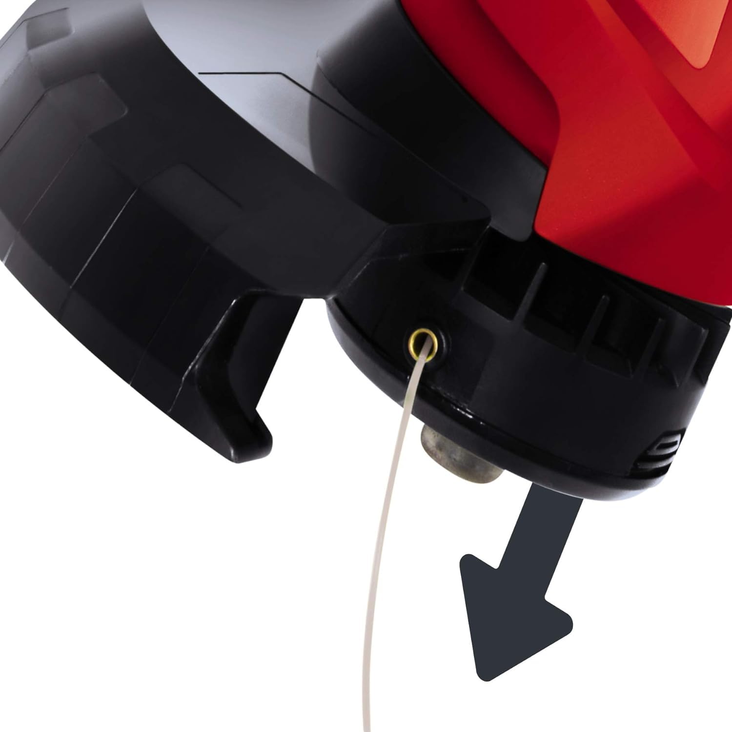 einhell-gc-et-3023-coupe-bordures-lectrique-300-w-23-cm image 3