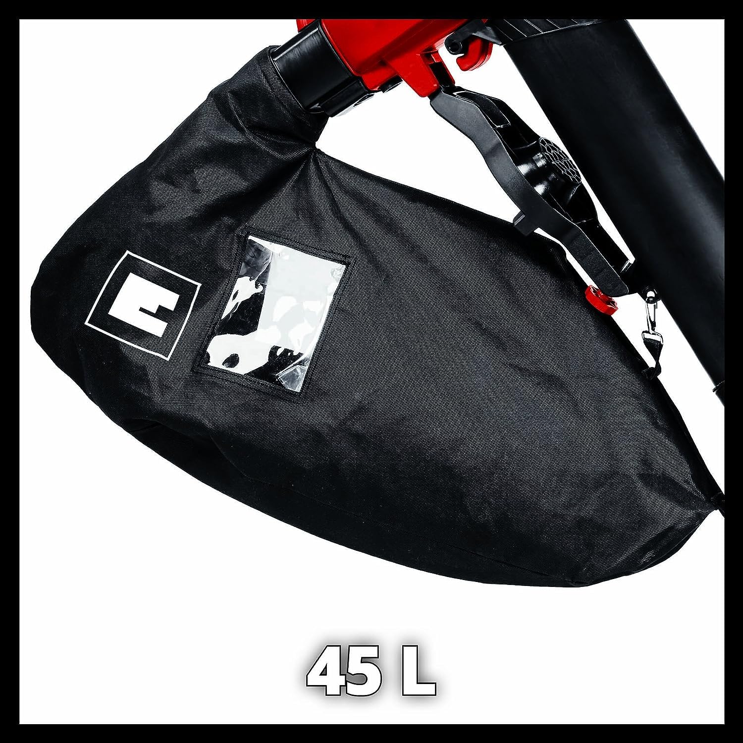 einhell-gc-el-3000-e-aspirateur-souffleur-3000-w-45-l image 7