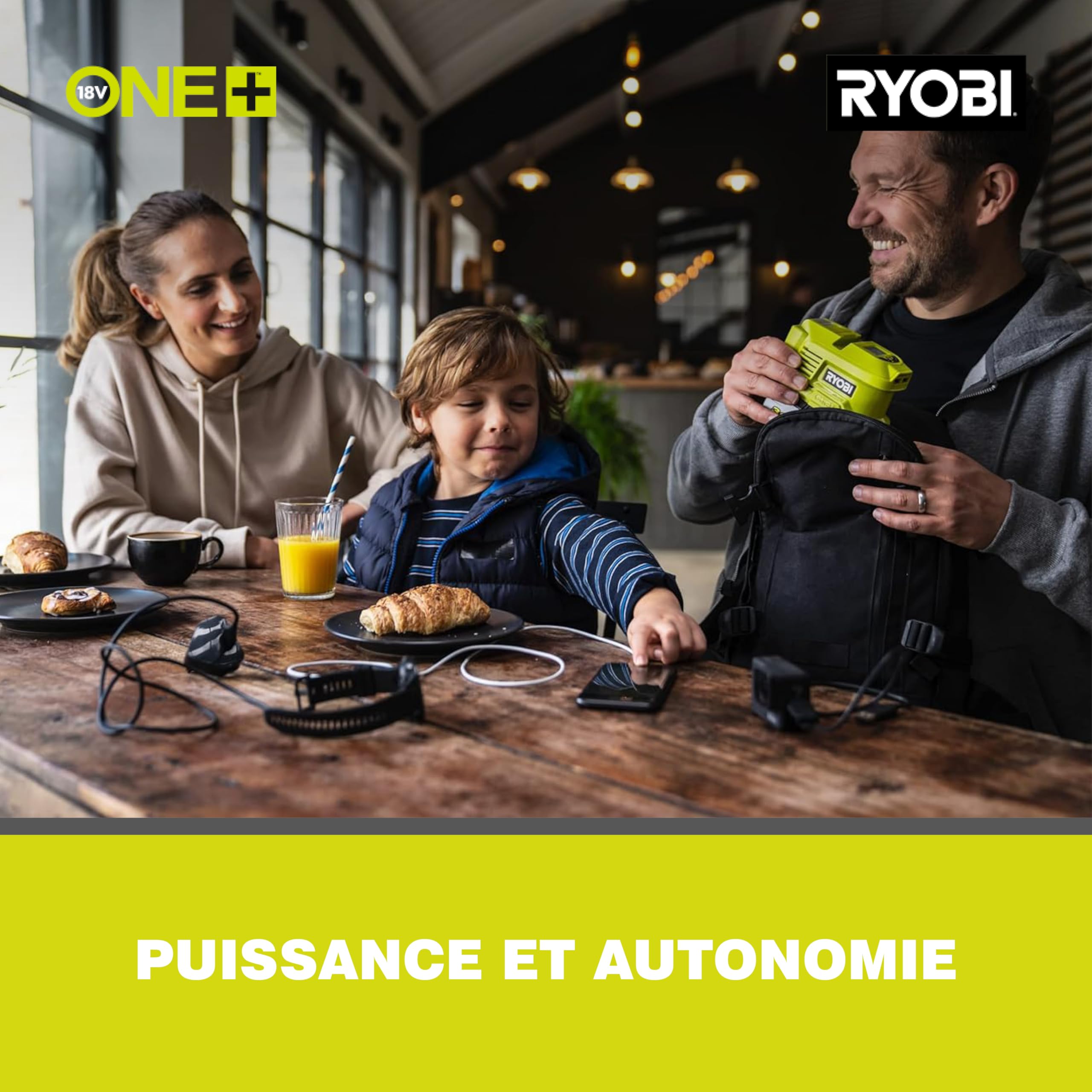 ryobi-ry18bi150a-transformateur-18v-sans-batterie-150w image 4