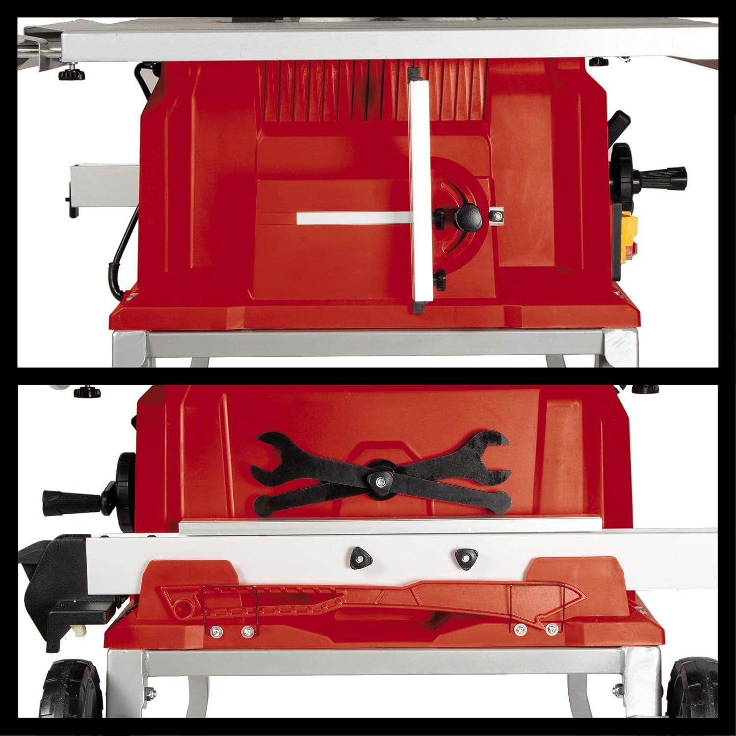 einhell-te-cc-250-uf-scie-sur-table-2000-w-lame-250-mm image 4
