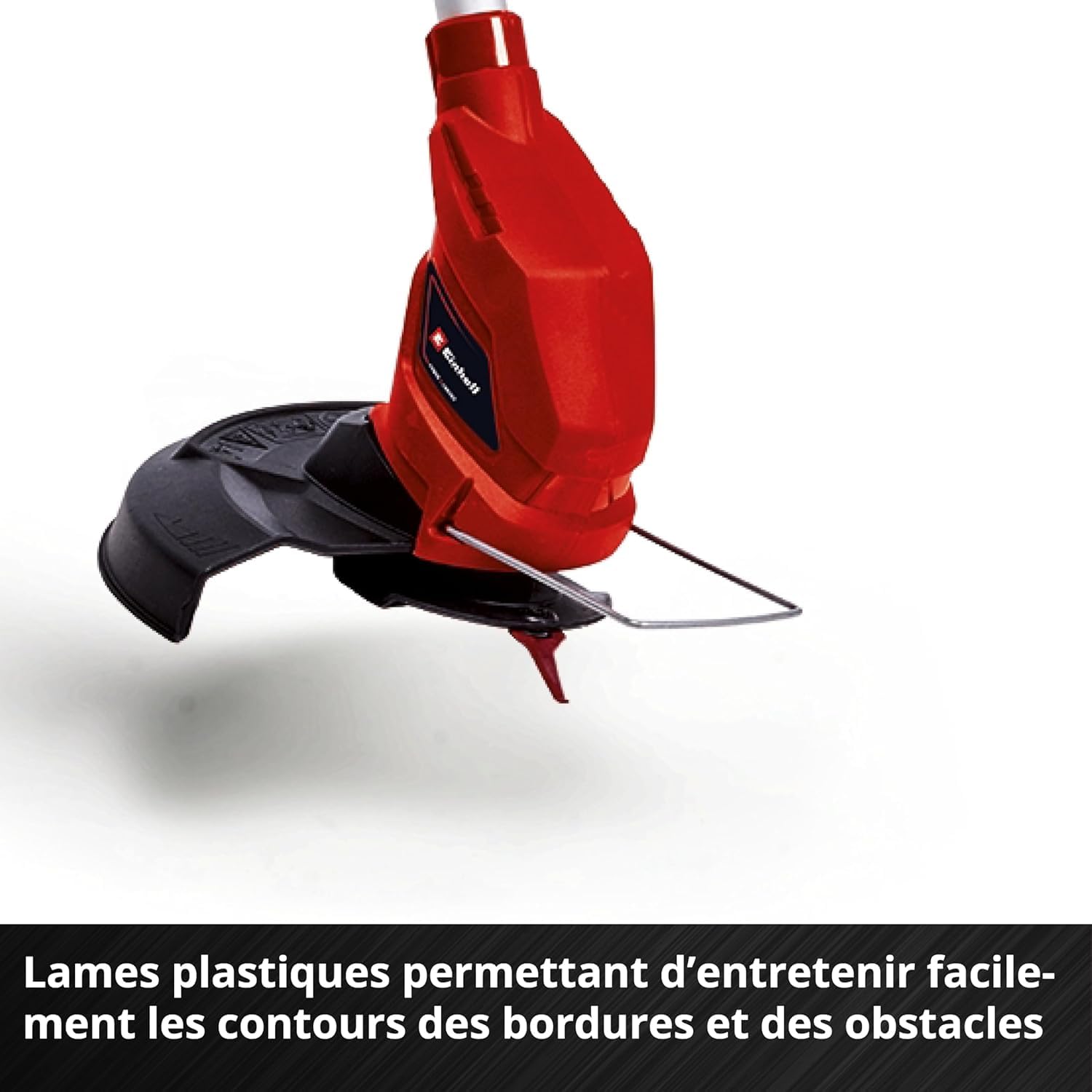 einhell-gc-ct-18-24-li-coupe-bordures-sans-fil-24-cm-kit-2-0ah image 6