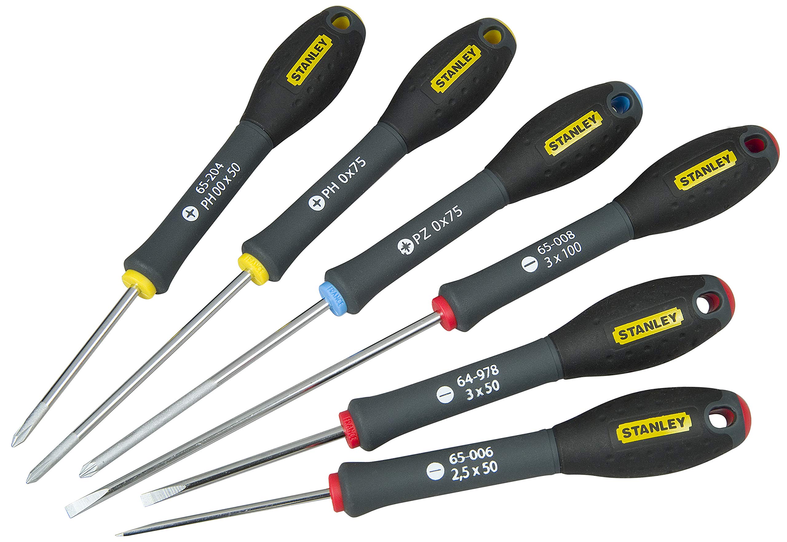 stanley-fatmax-0-65-492-jeu-6-tournevis-pr-cision image 1