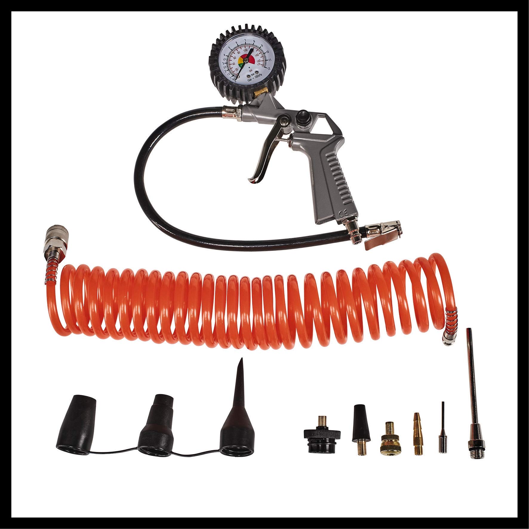 einhell-tc-ac-190-24-8-compresseur-24-l-8-bars-kit image 2