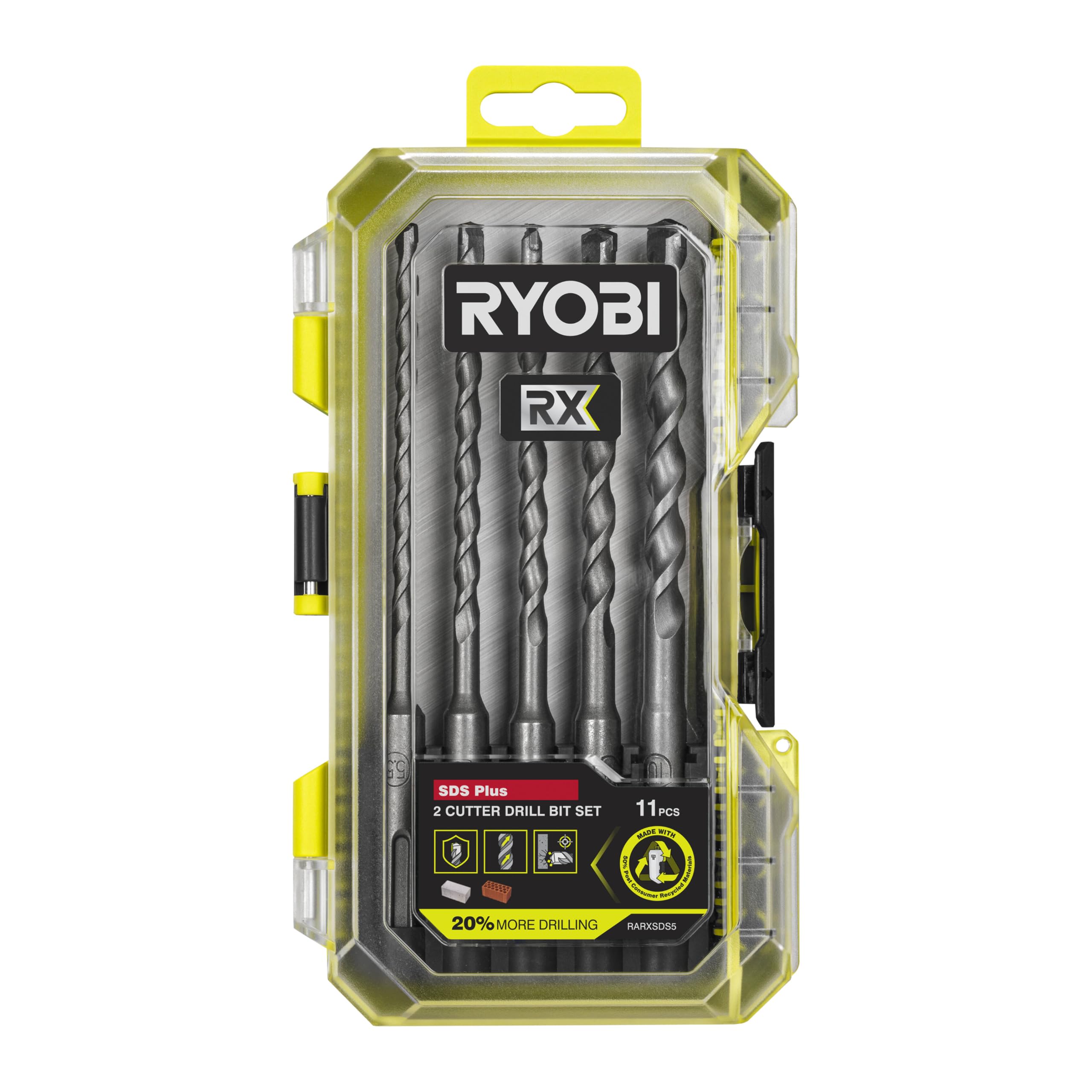 ryobi-rx-coffret-5-forets-sds-carbure-b-ton image 7