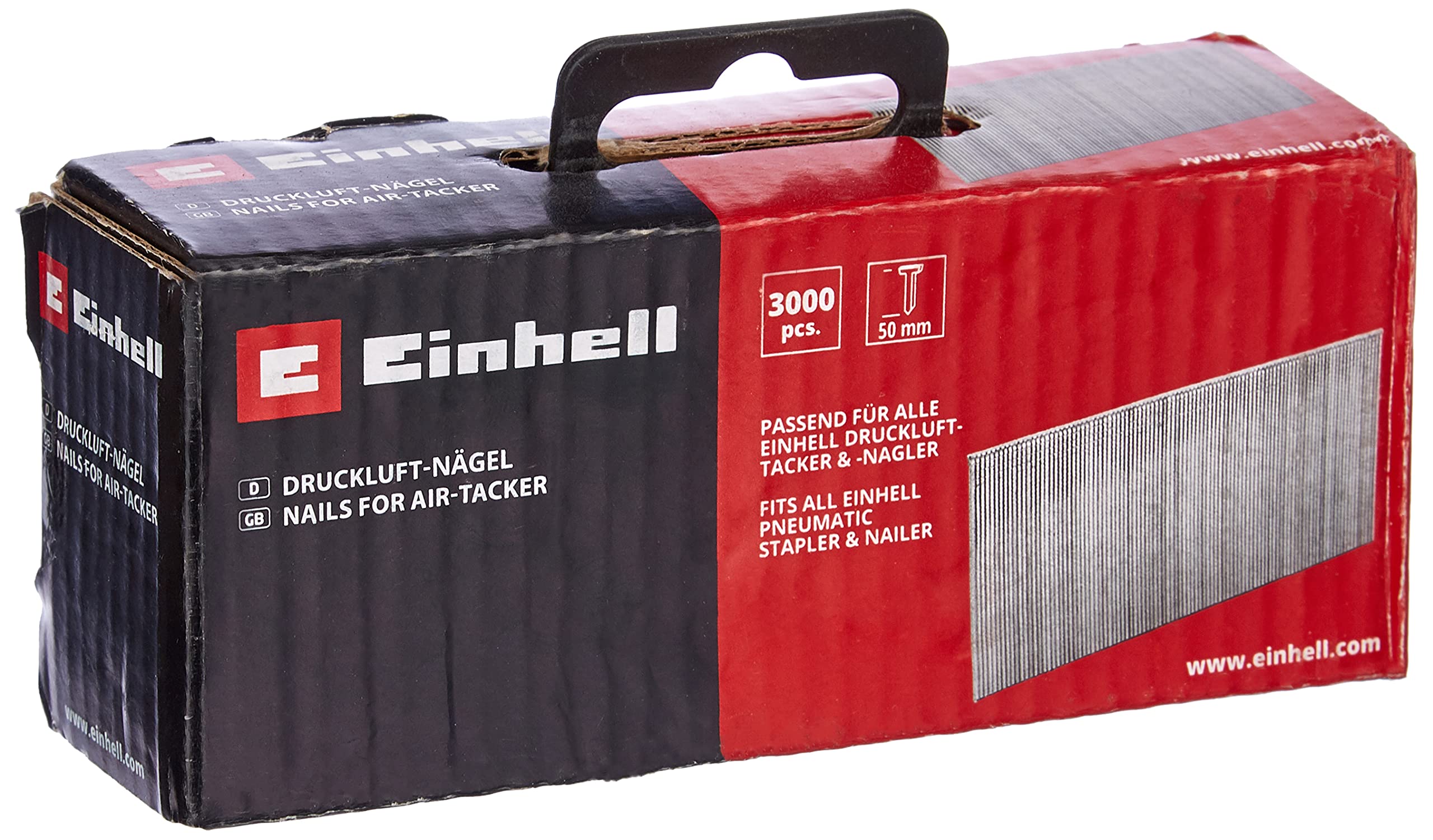 einhell-clous-50-mm-3000-pi-ces-pour-cloueuse image 2