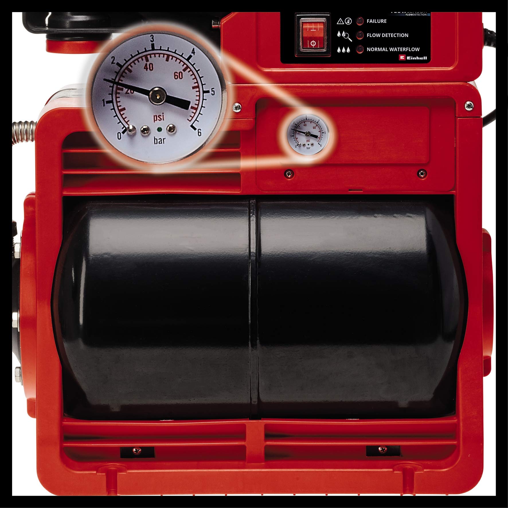 einhell-ge-ww-1246-n-fs-surpresseur-4600-l-h-20l image 4
