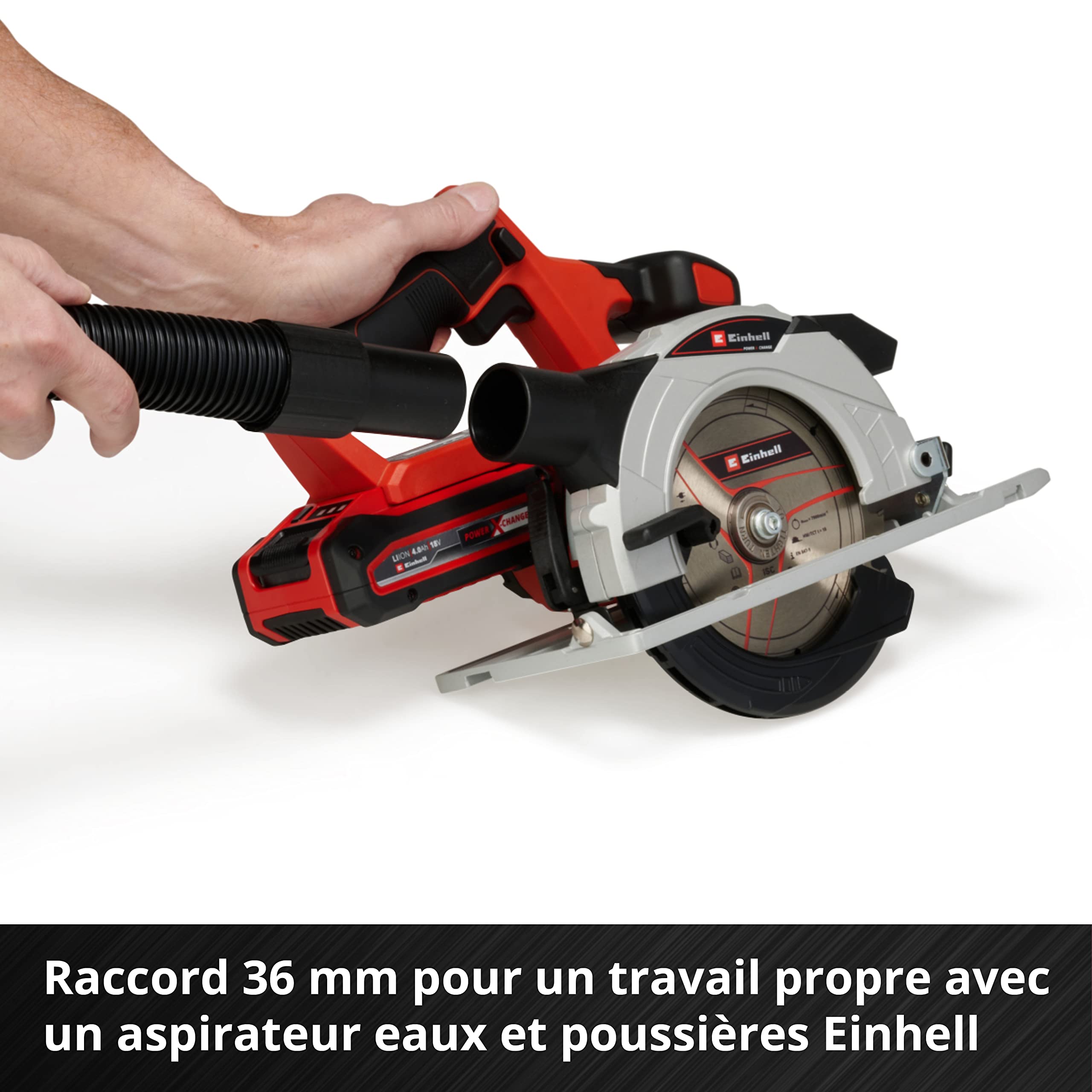 einhell-te-cs-18-150-li-solo-scie-circulaire-150-mm-18-v image 6