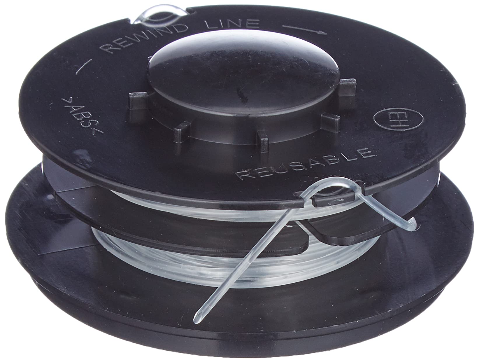 einhell-gc-et-4530-bobine-fil-coupe-bordure-30-cm-10-m image 1