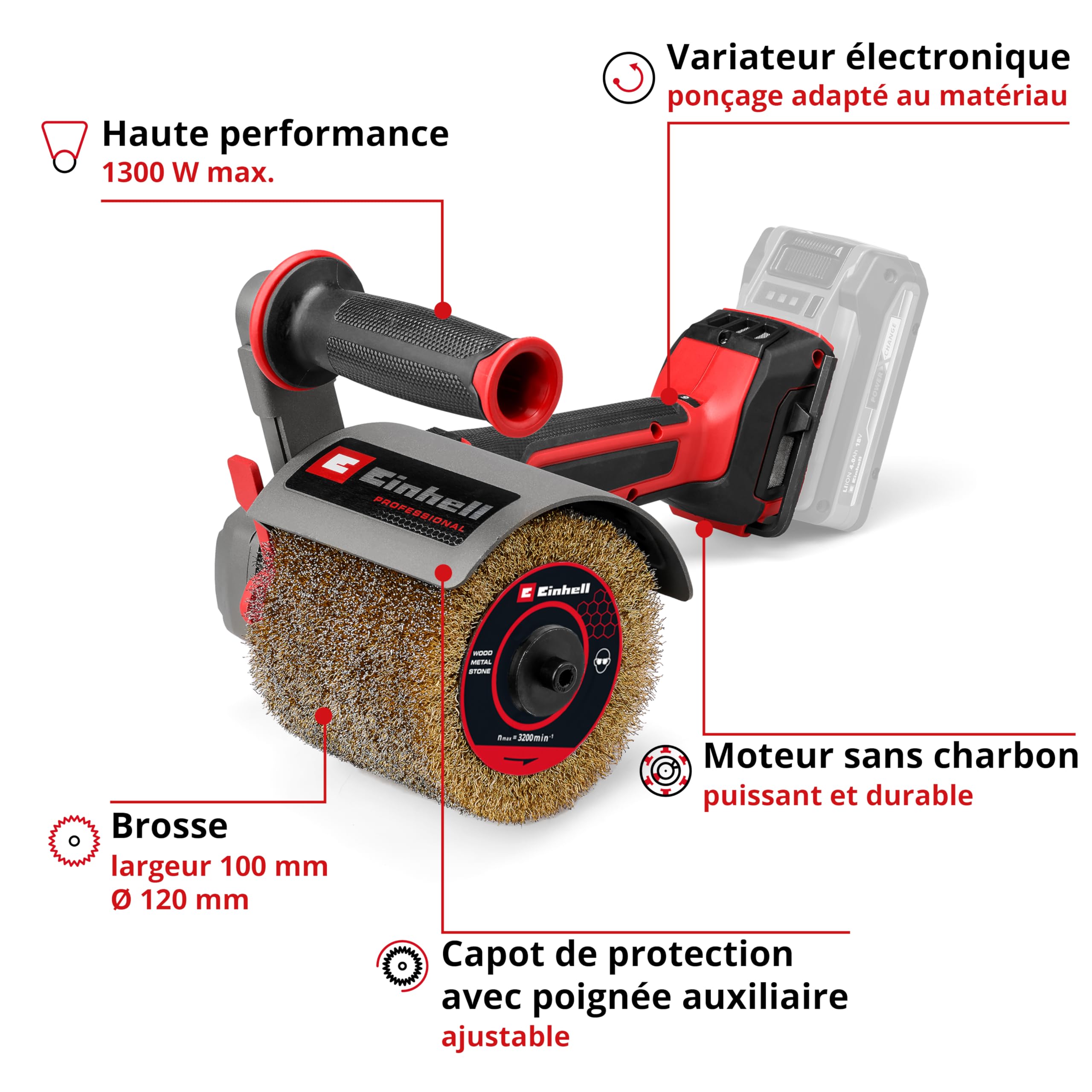 einhell-tp-br-18-32-li-bl-d-capeur-rouleau-solo-brosse-laiton image 3