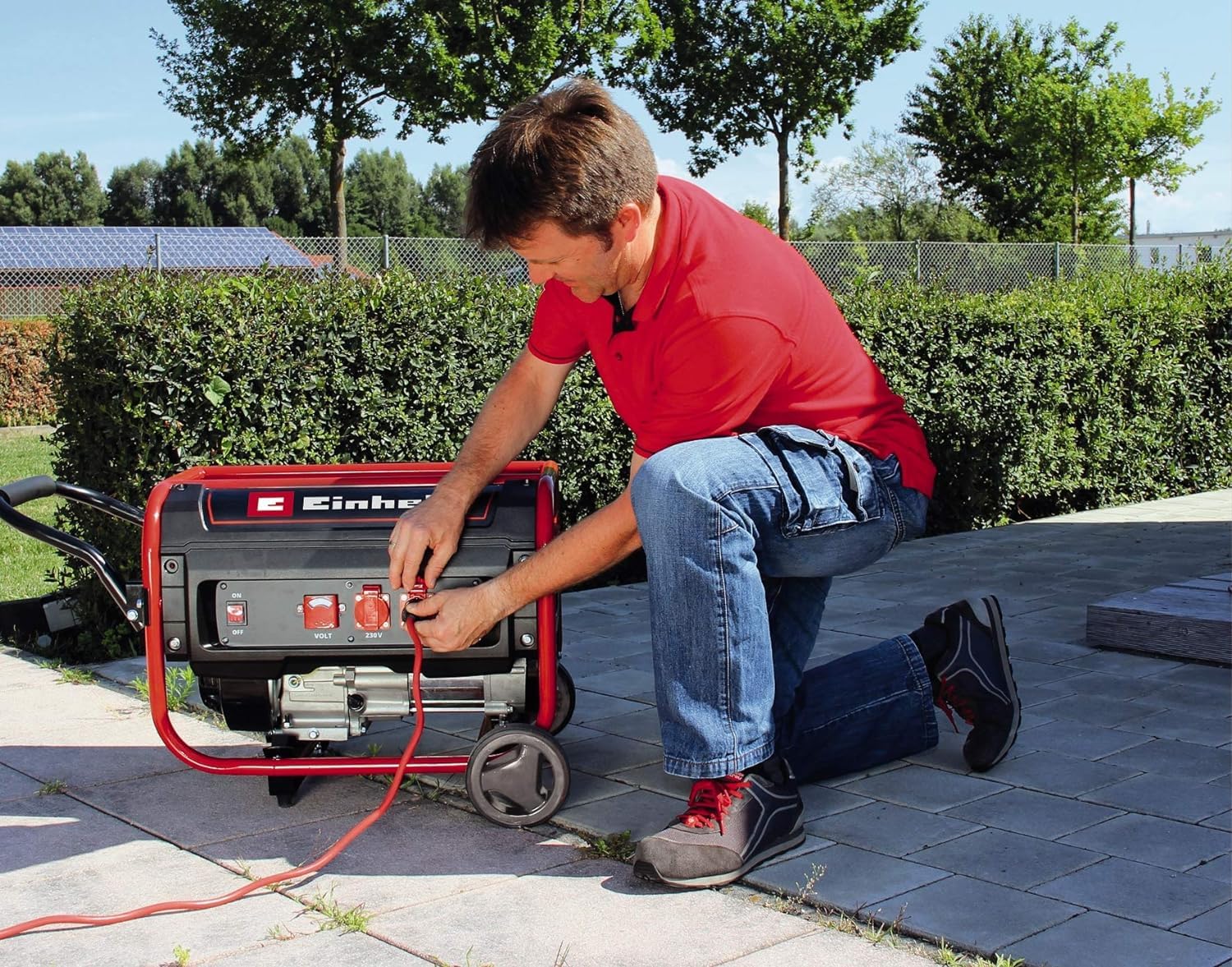 einhell-tc-pg-35-e5-groupe-lectrog-ne-essence-3100-w-10-7-h image 2