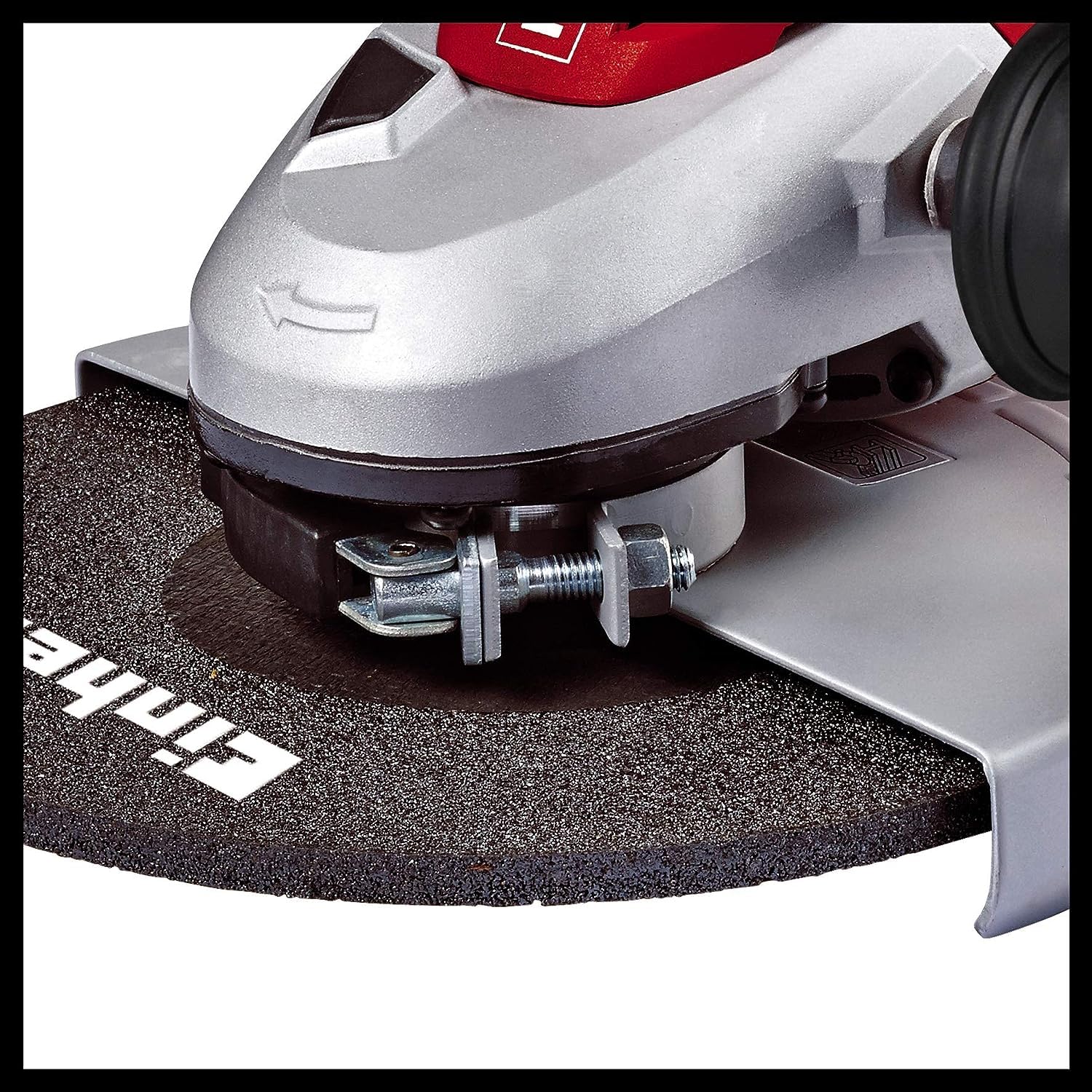 einhell-te-ag-230-meuleuse-d-angle-2350w-230-mm image 7