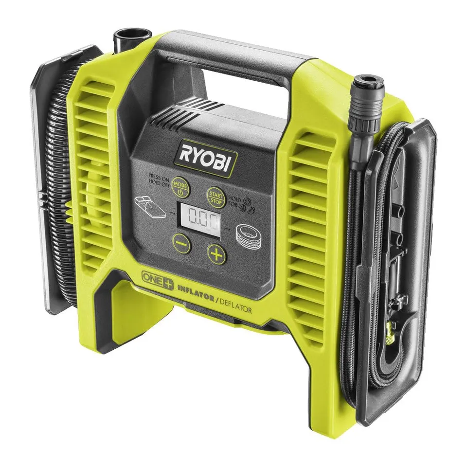 ryobi-r18mi-0-gonfleur-compresseur-18v-one-10-3bars-solo image 1