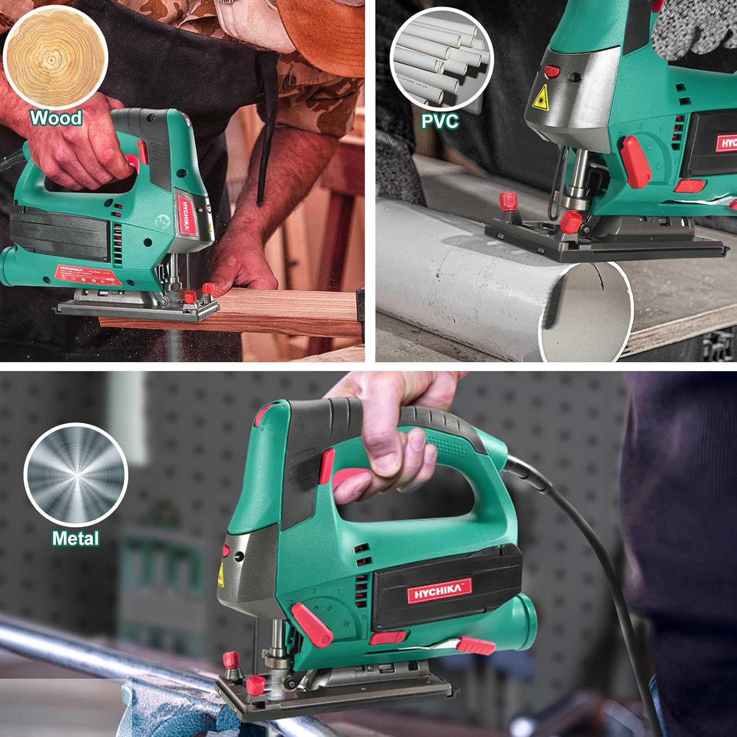 hychika-scie-sauteuse-filaire-800w-js-100c-laser-110mm image 7
