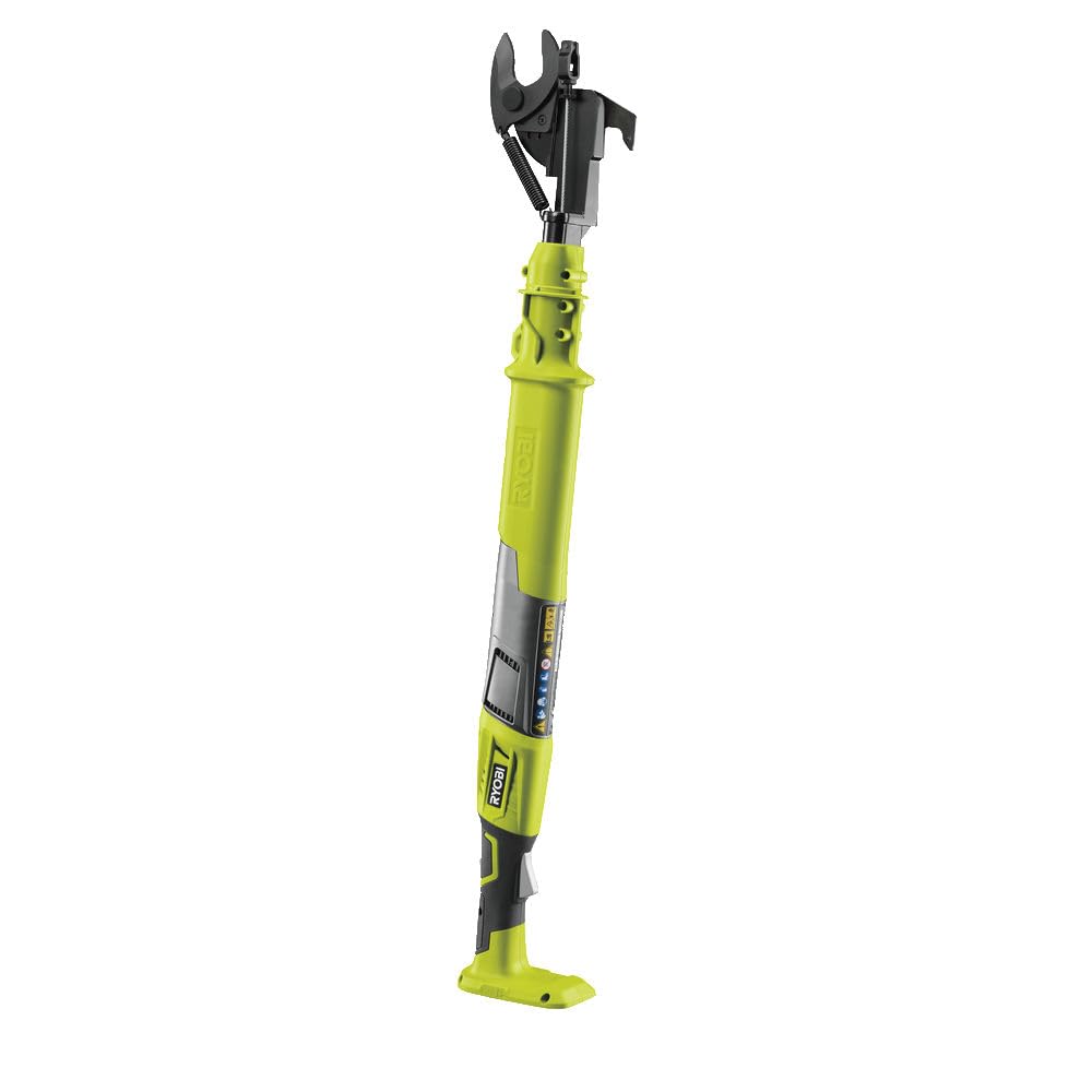 ryobi-olp1832bx-coupe-branche-18v-one-batterie-2ah-32mm image 2
