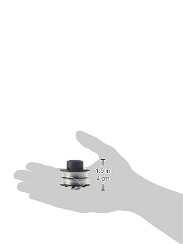 einhell-gc-et-2522-bobine-fil-coupe-bordure-22-cm-double-fil image 3