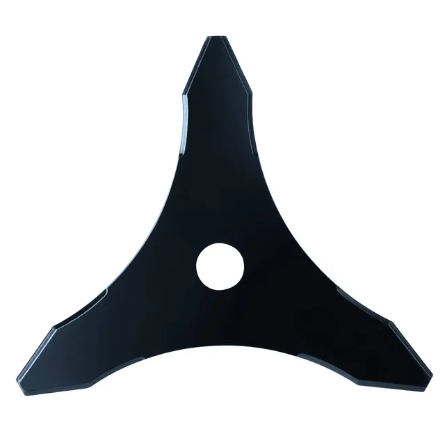 einhell-lame-d-broussailleuse-25-5-cm-al-sage-25-4-mm-taillis image 1