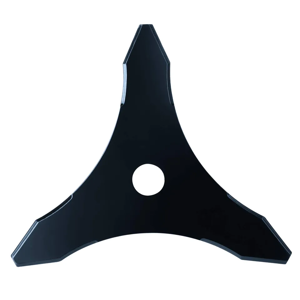 einhell-lame-d-broussailleuse-25-5-cm-al-sage-25-4-mm-taillis image 1