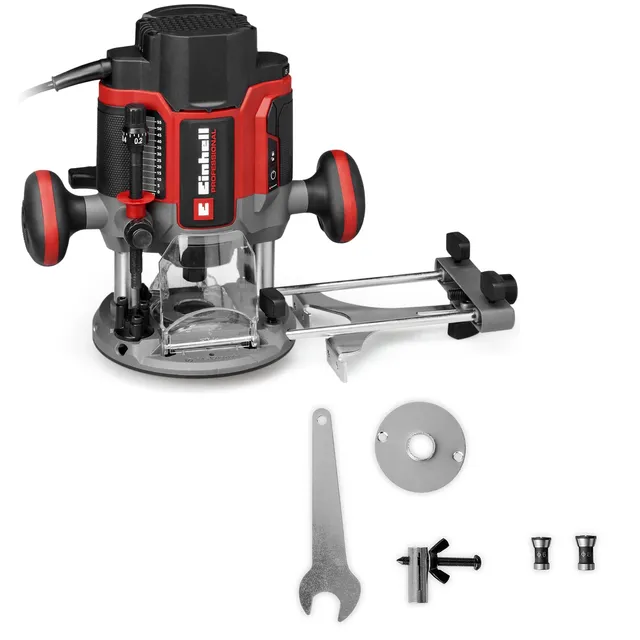 einhell-professional-tp-ro-1400-e-d-fonceuse-1400-w-55-mm image 1