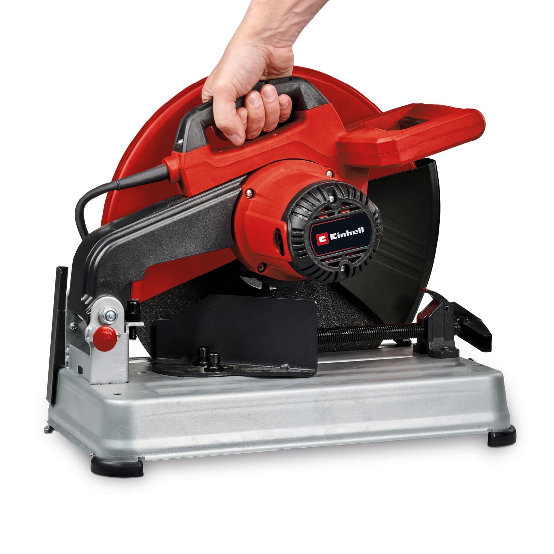 einhell-tc-mc-355-1-tron-onneuse-m-taux-2200-w-disque-355-mm image 3
