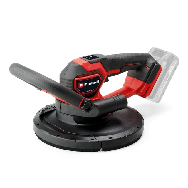 einhell-tp-dws-18-225-li-bl-solo-ponceuse-murale-225-mm image 1