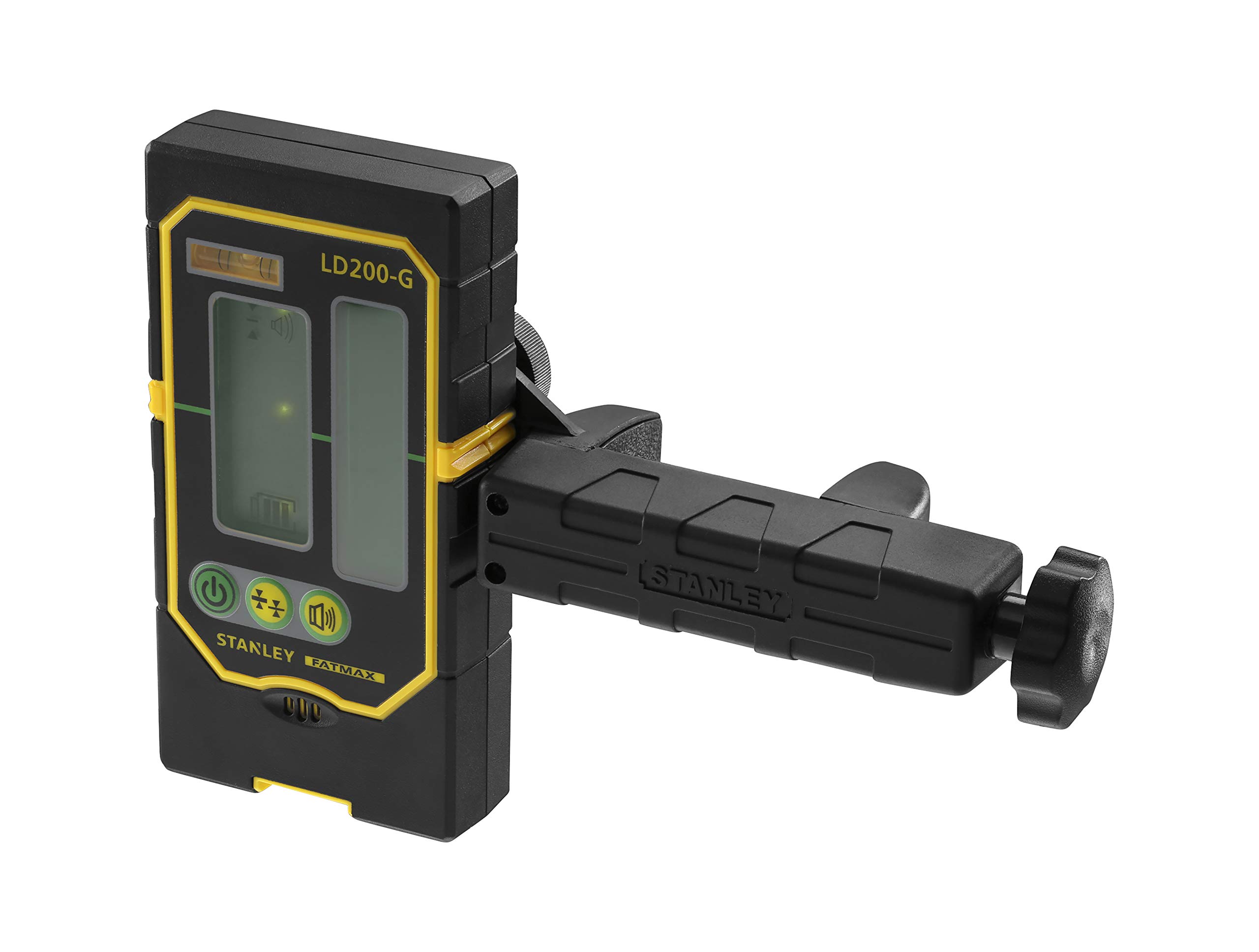 stanley-fatmax-ld200-g-cellule-d-tection-laser-vert-30-m image 2