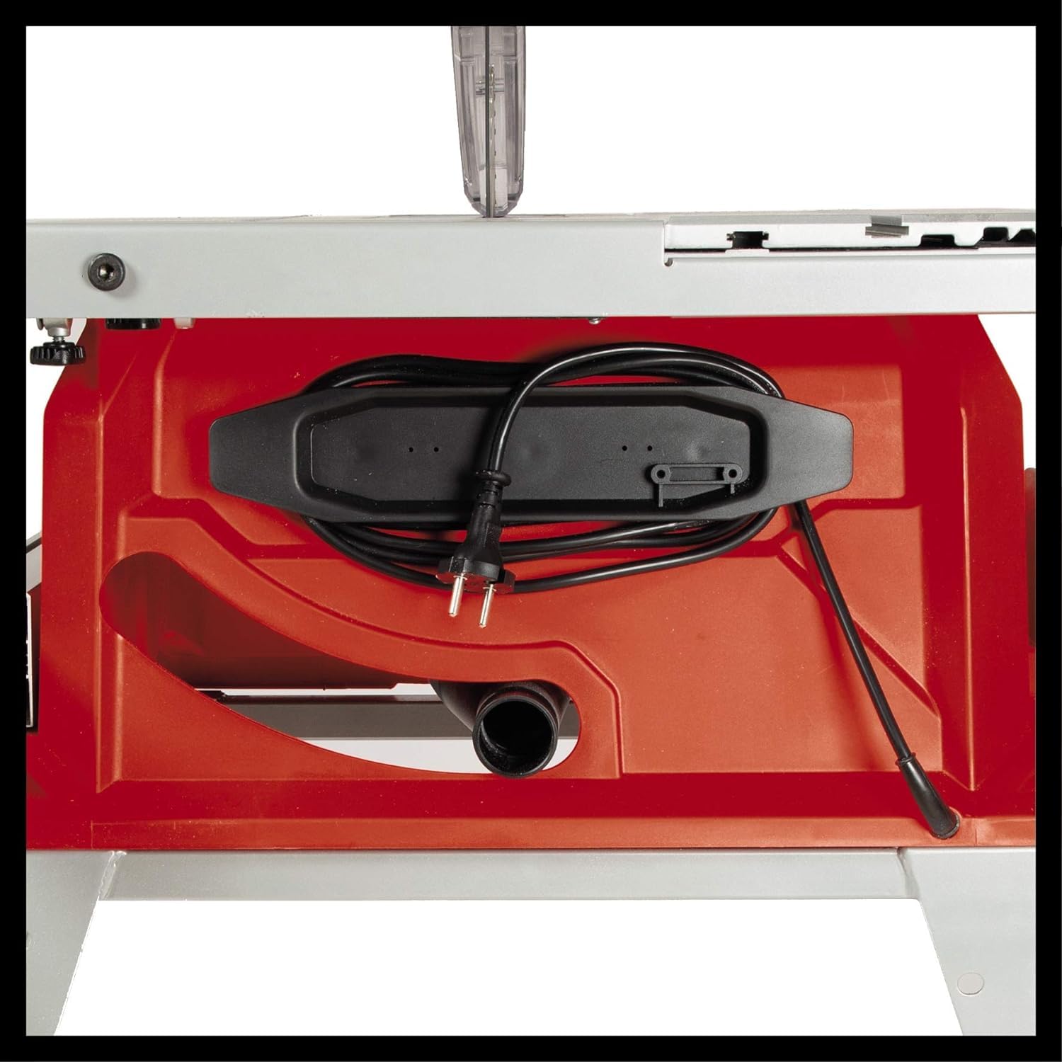 einhell-te-cc-250-uf-scie-sur-table-2000-w-lame-250-mm image 5