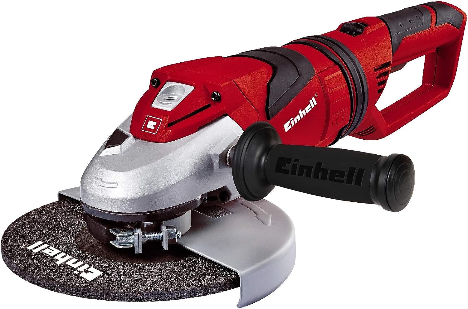 einhell-te-ag-230-meuleuse-d-angle-2350w-230-mm image 1