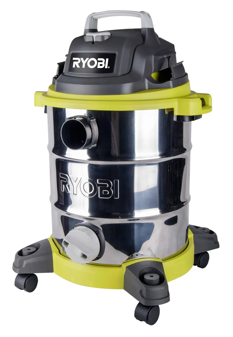 ryobi-rvc-1530ipt-g-aspirateur-eau-et-poussi-re-30l-1500w image 1