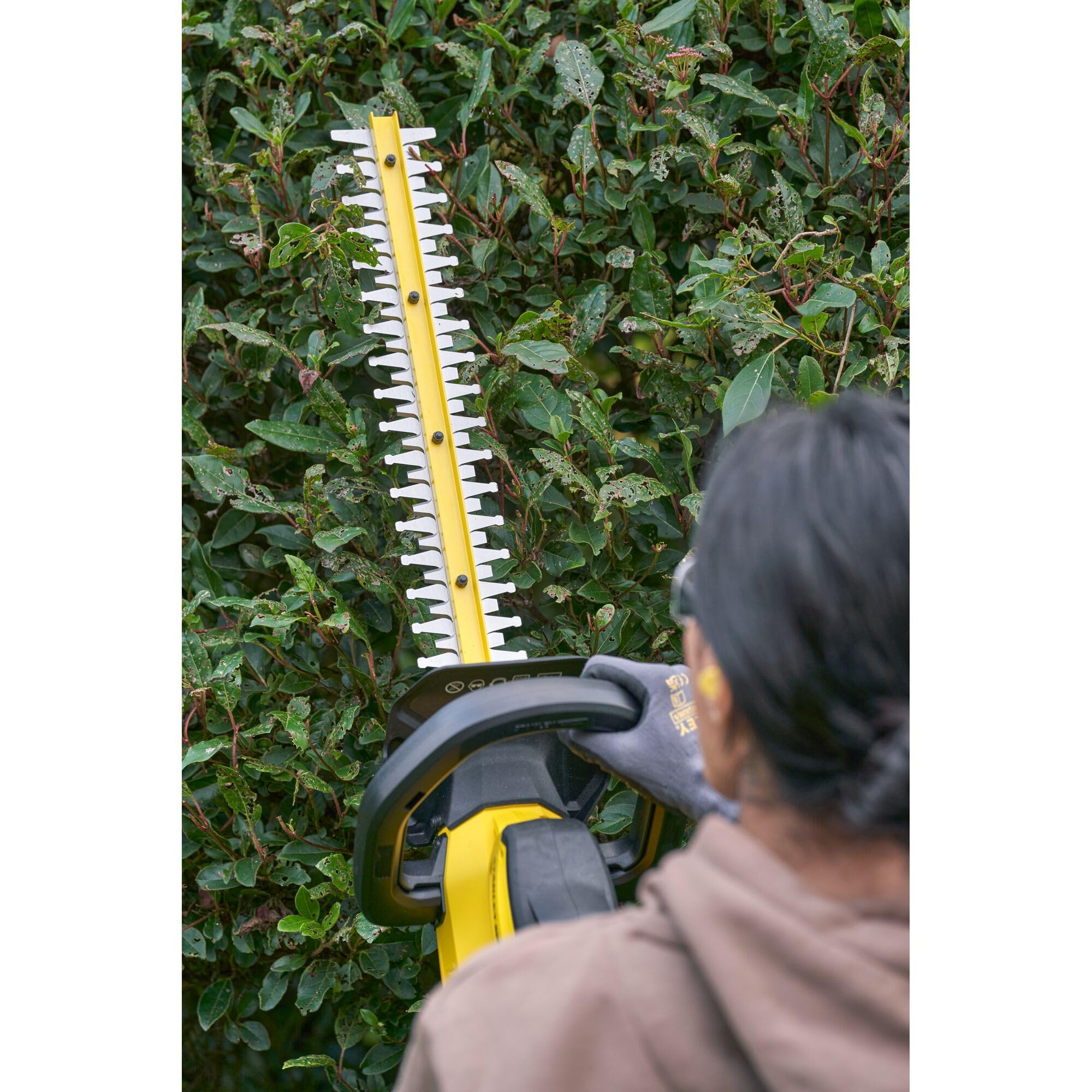 stanley-v20-sfmcht650b-xj-taille-haie-50cm-outil-seul image 6