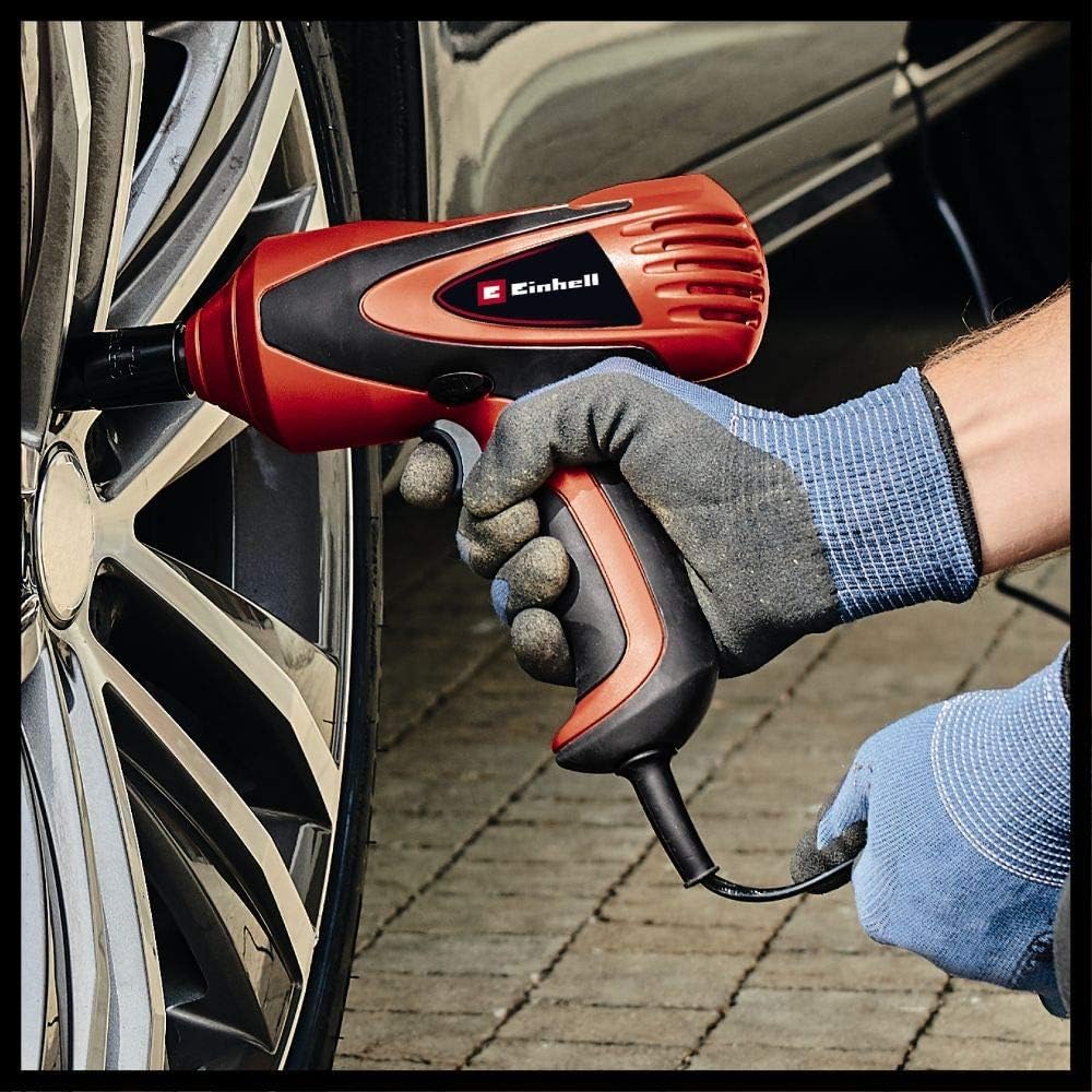 einhell-cc-hs-12-1-cl-chocs-voiture-12-v-douilles-17-23 image 4