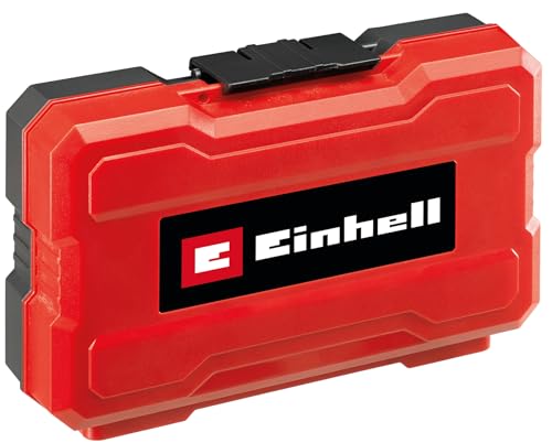 kwb-by-einhell-s-box-coffret-embouts-forets-22-pi-ces image 7