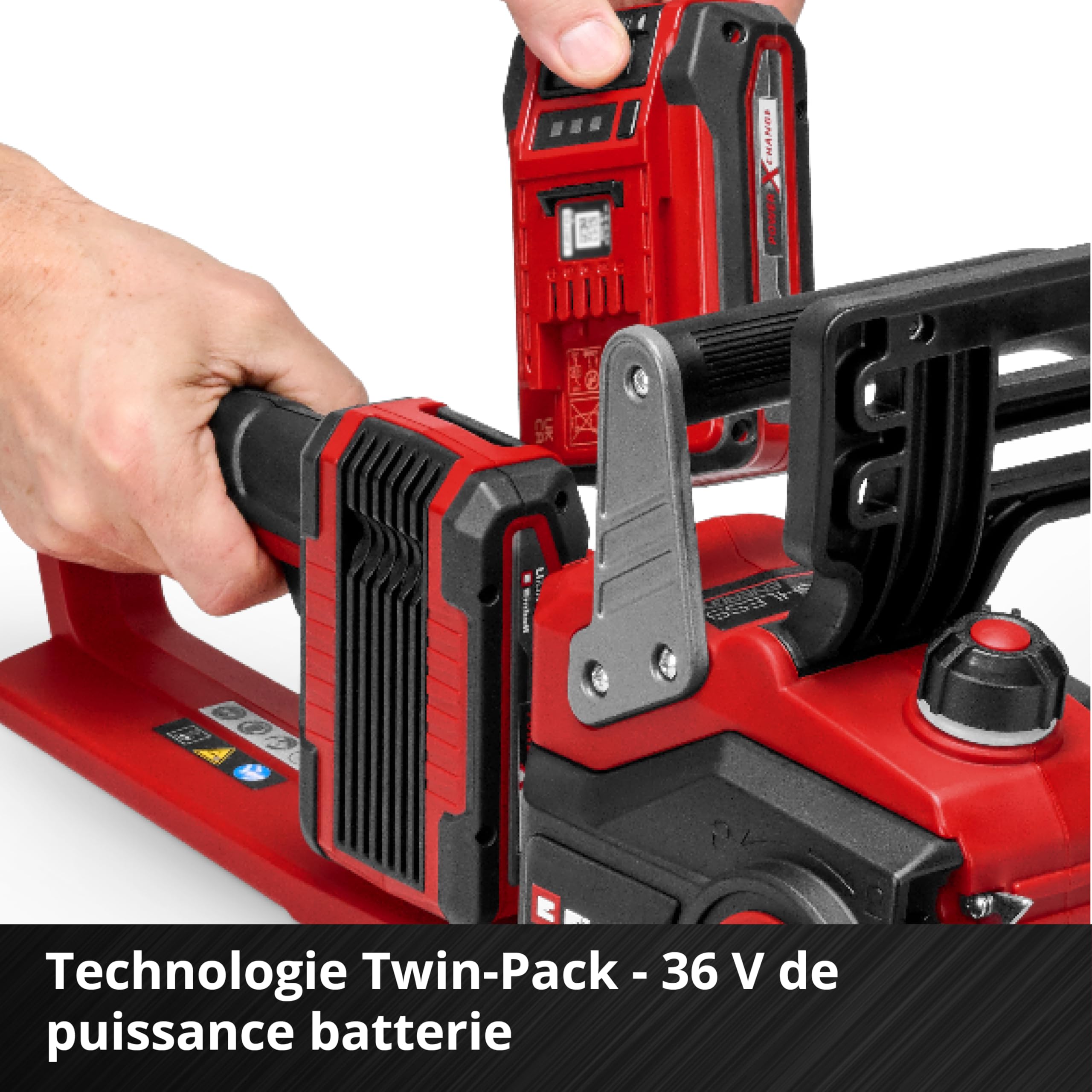einhell-gp-lc-36-35-li-solo-tron-onneuse-sans-fil-35-cm-solo image 7