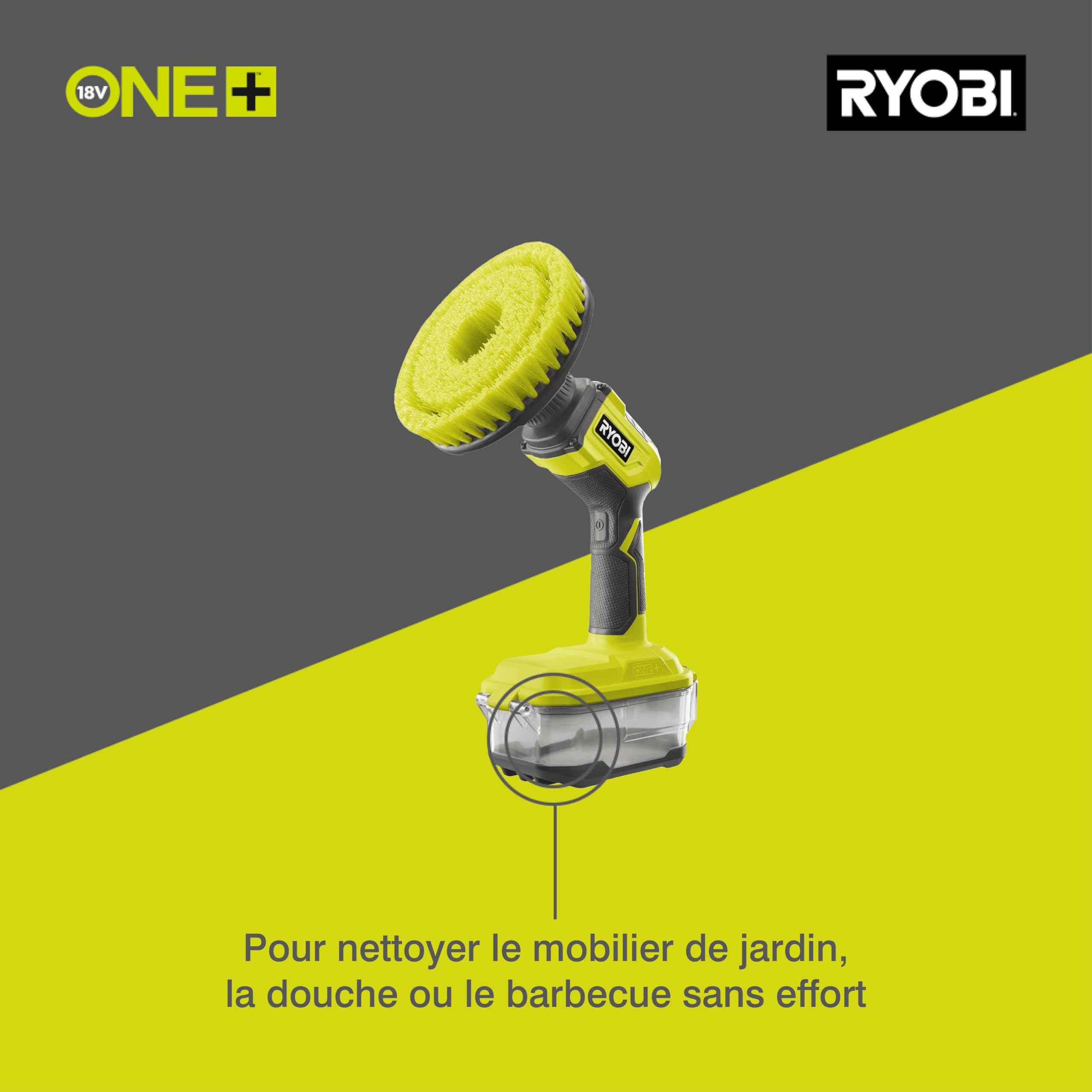 ryobi-r18cps-0-brosse-rotative-18v-one-15cm-sans-batterie image 2
