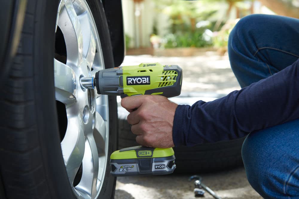 ryobi-one-duo-boulonneuse-400-nm-compresseur-18v-1-5ah image 4