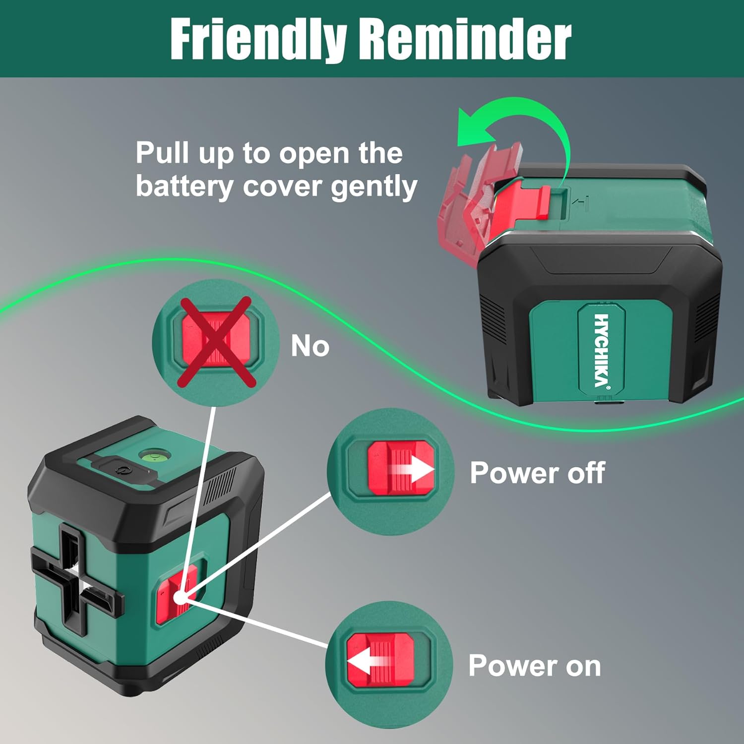 hychika-niveau-laser-vert-croix-15m-autonivelant-tr-pied image 7