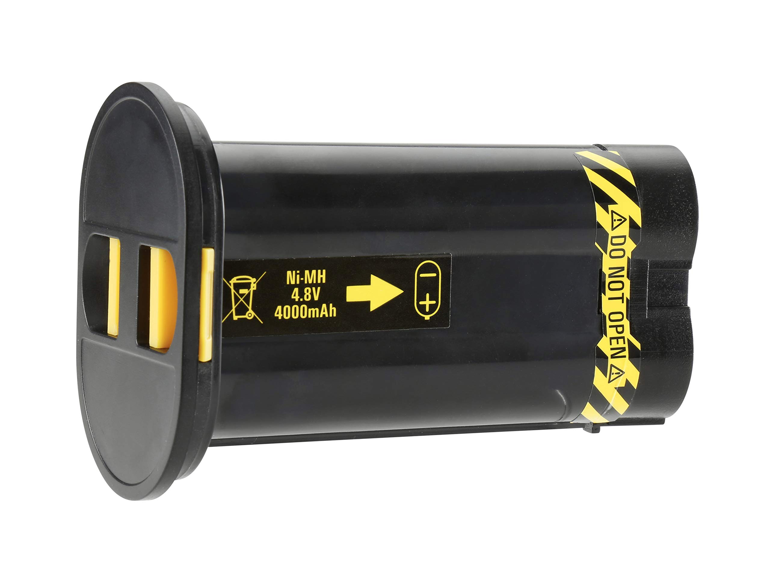 stanley-fatmax-1-77-136-batteries-rechargeables-4-8v-lot-de-4 image 2
