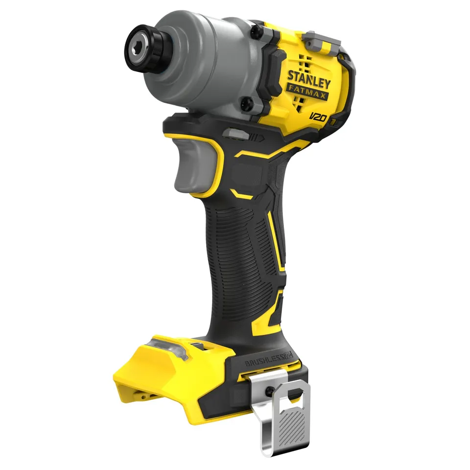 stanley-v20-visseuse-impact-18v-brushless-outil-nu-3-vitesses image 1