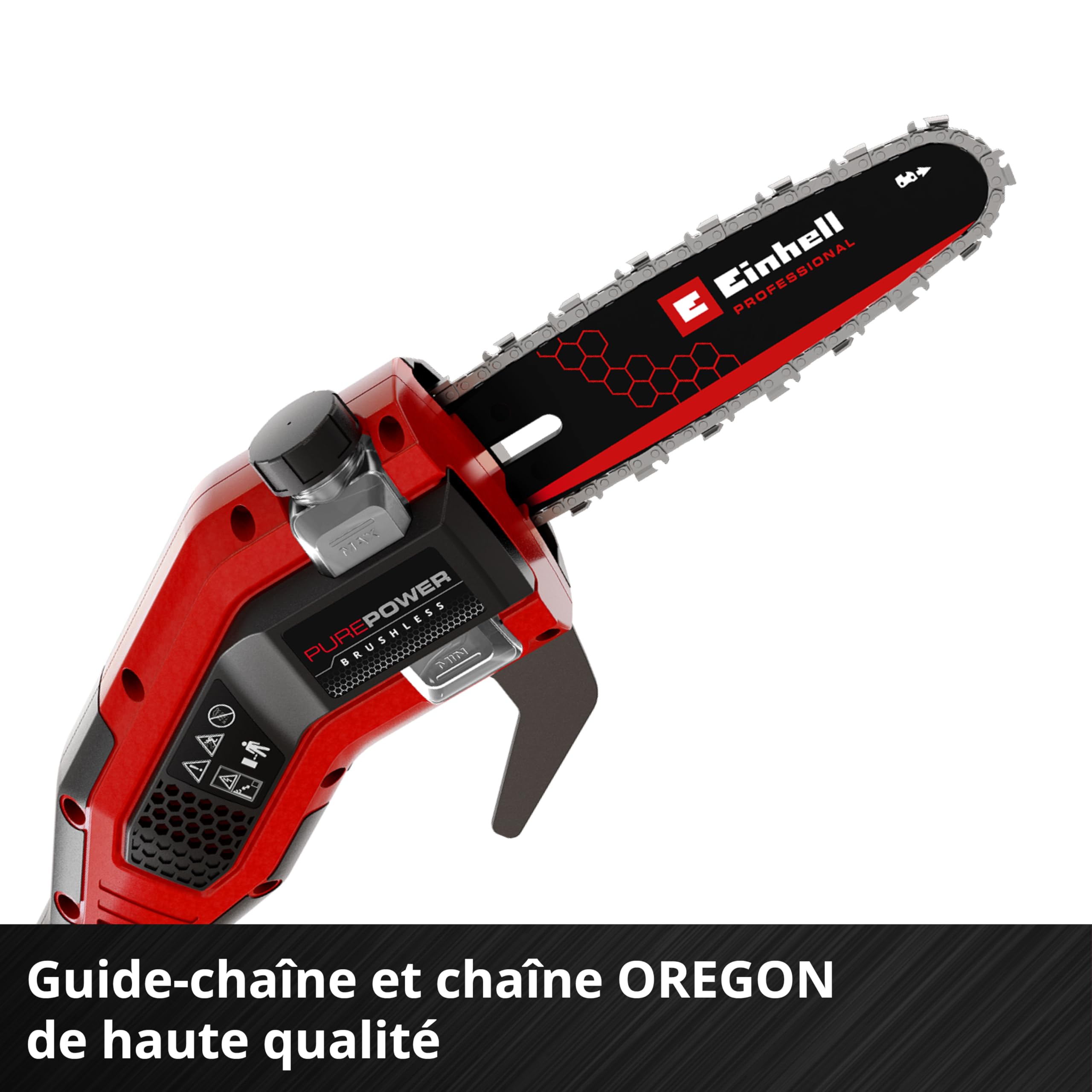 einhell-gp-lc-18-20-li-t-bl-solo-lagueuse-sur-perche-18-cm-solo image 7