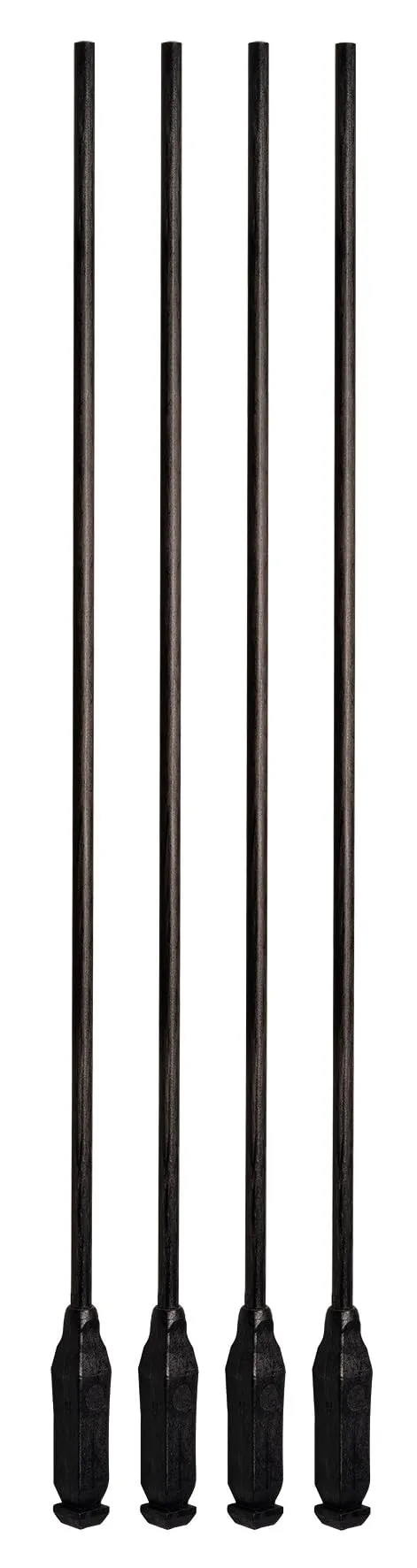 einhell-ge-fs-18-53-li-dents-carbone-31-cm-lot-de-4 image 1