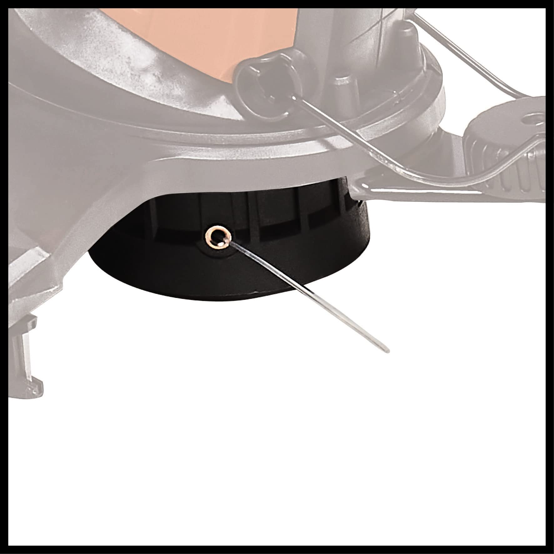 einhell-gc-et-4530-set-coupe-bordures-450-w-avec-3-bobines image 7