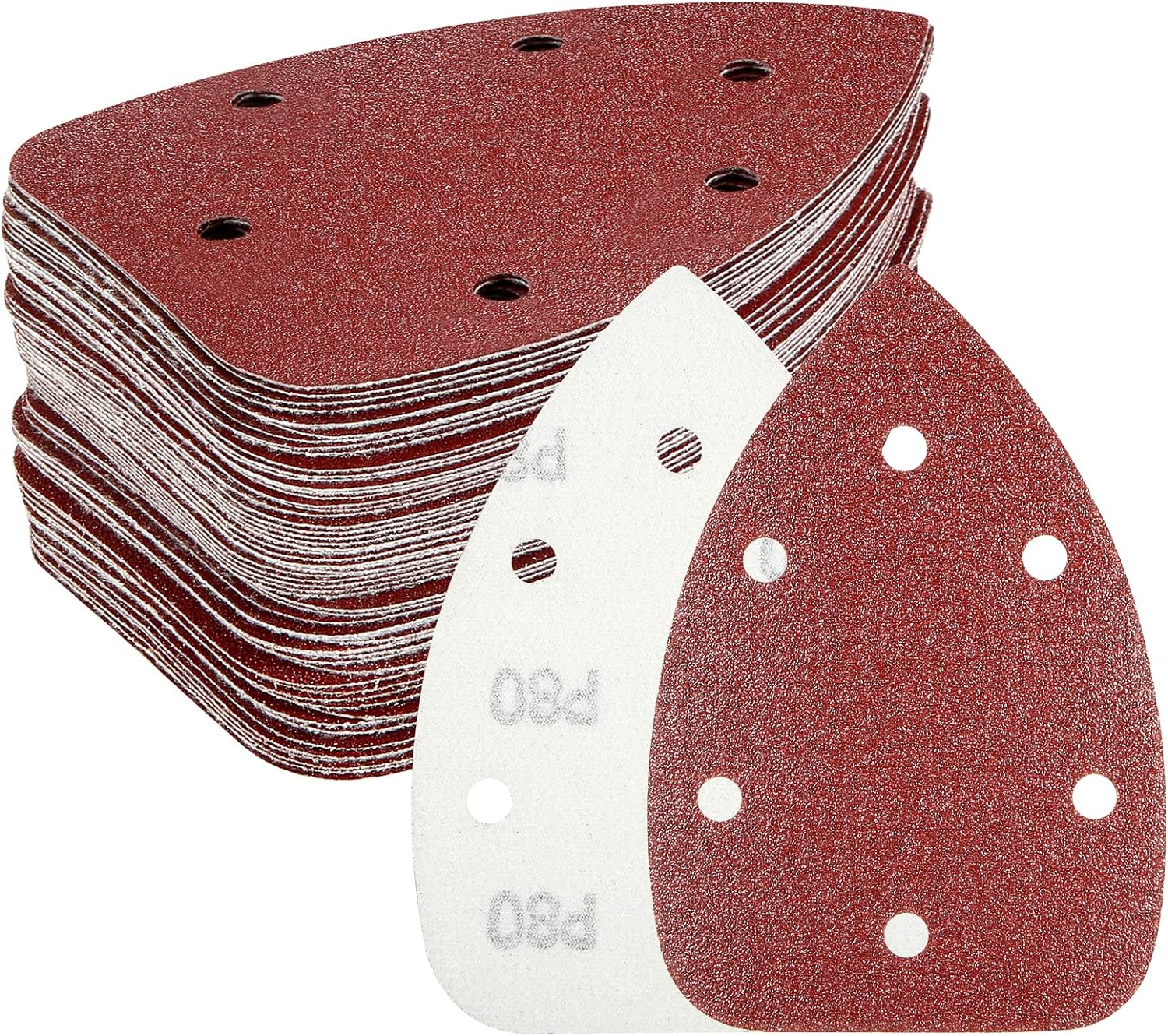 hychika-patins-abrasifs-souris-60-pcs-grains-60-240-fl118a image 1