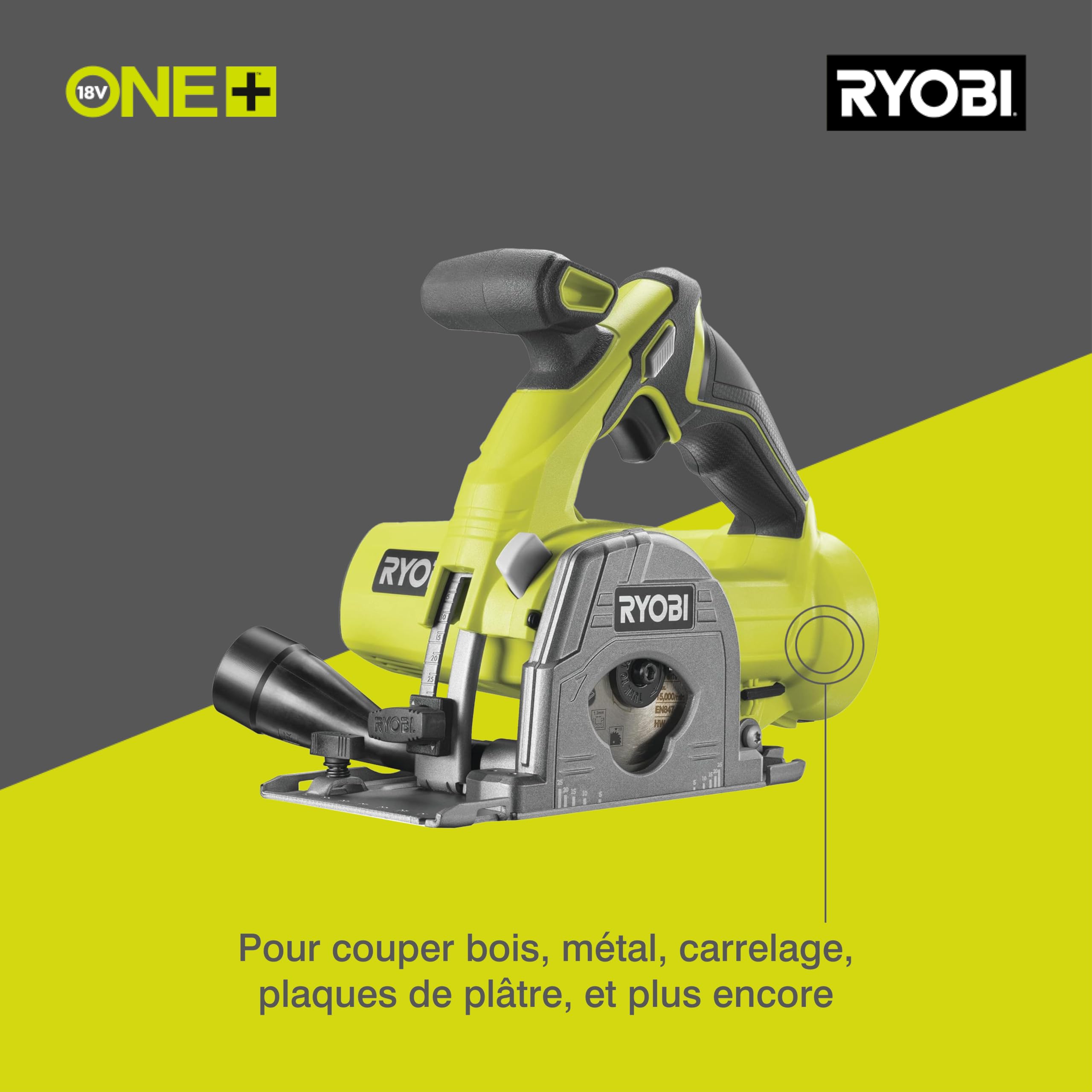 ryobi-one-r18mms-0-mini-scie-circulaire-18v-sans-batterie image 2