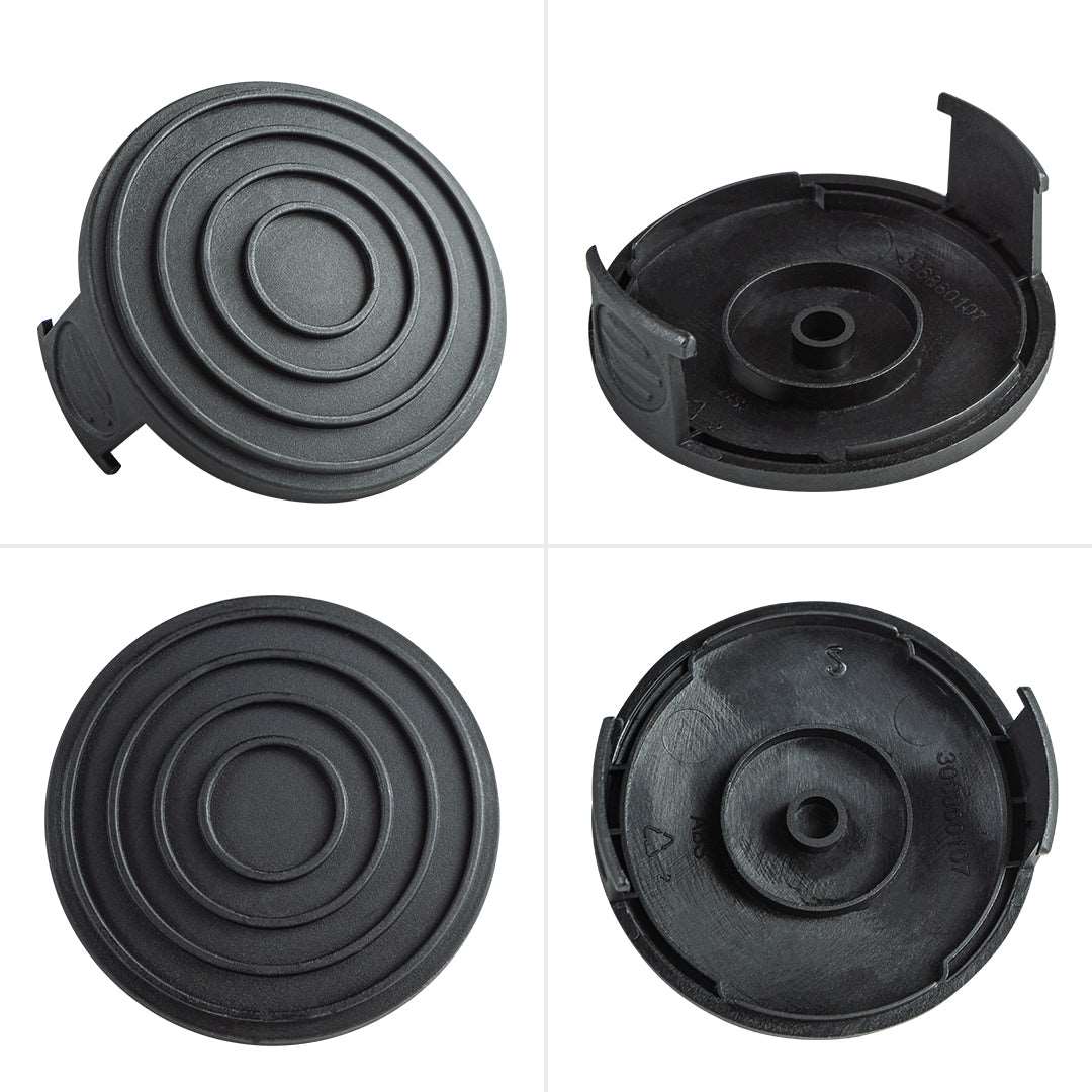 hychika-st40b-couvercle-bobine-lot-de-2-coupe-bordure image 3