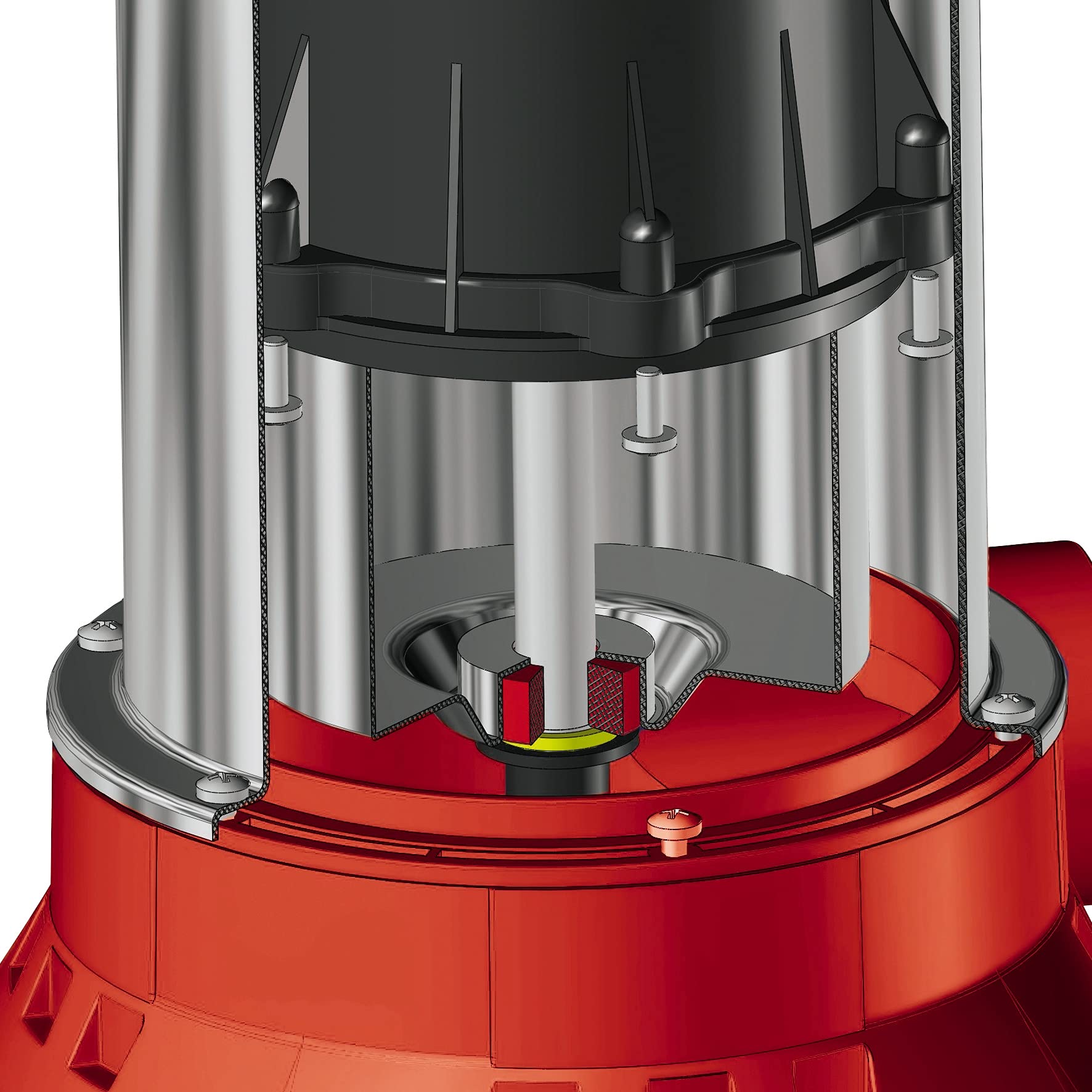 einhell-gc-dp-1020-n-pompe-eaux-charg-es-1000-w image 5