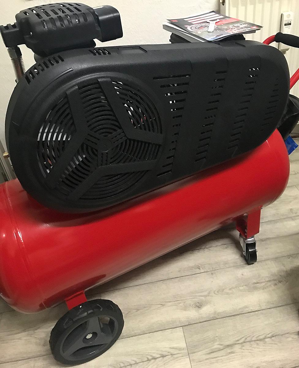 Cuve 90 L