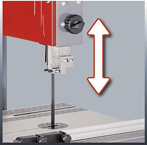 einhell-tc-sb-305-u-scie-ruban-750-w-170-mm image 8