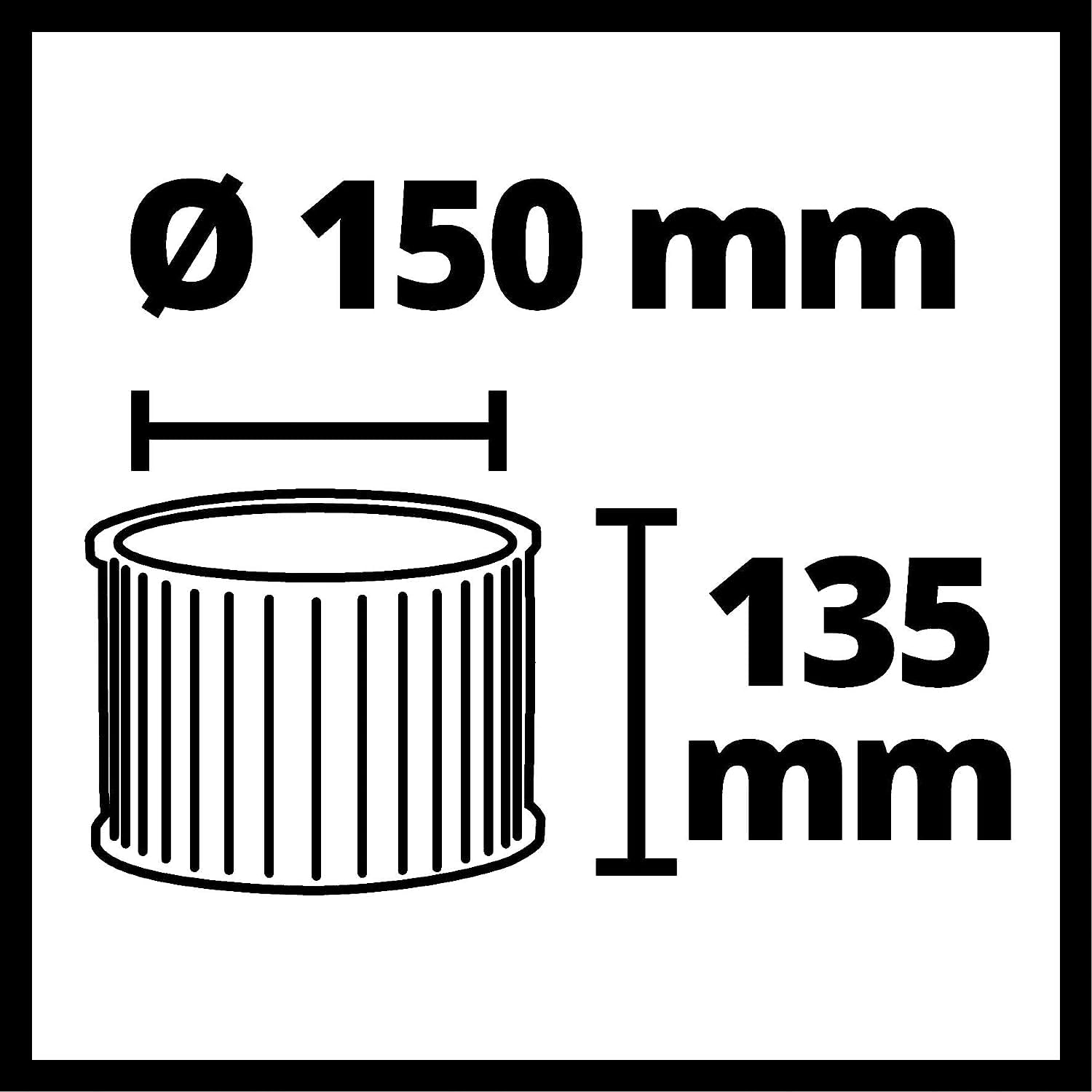 einhell-double-filtre-hepa-sac-te-vc-2230-2340-sac image 6