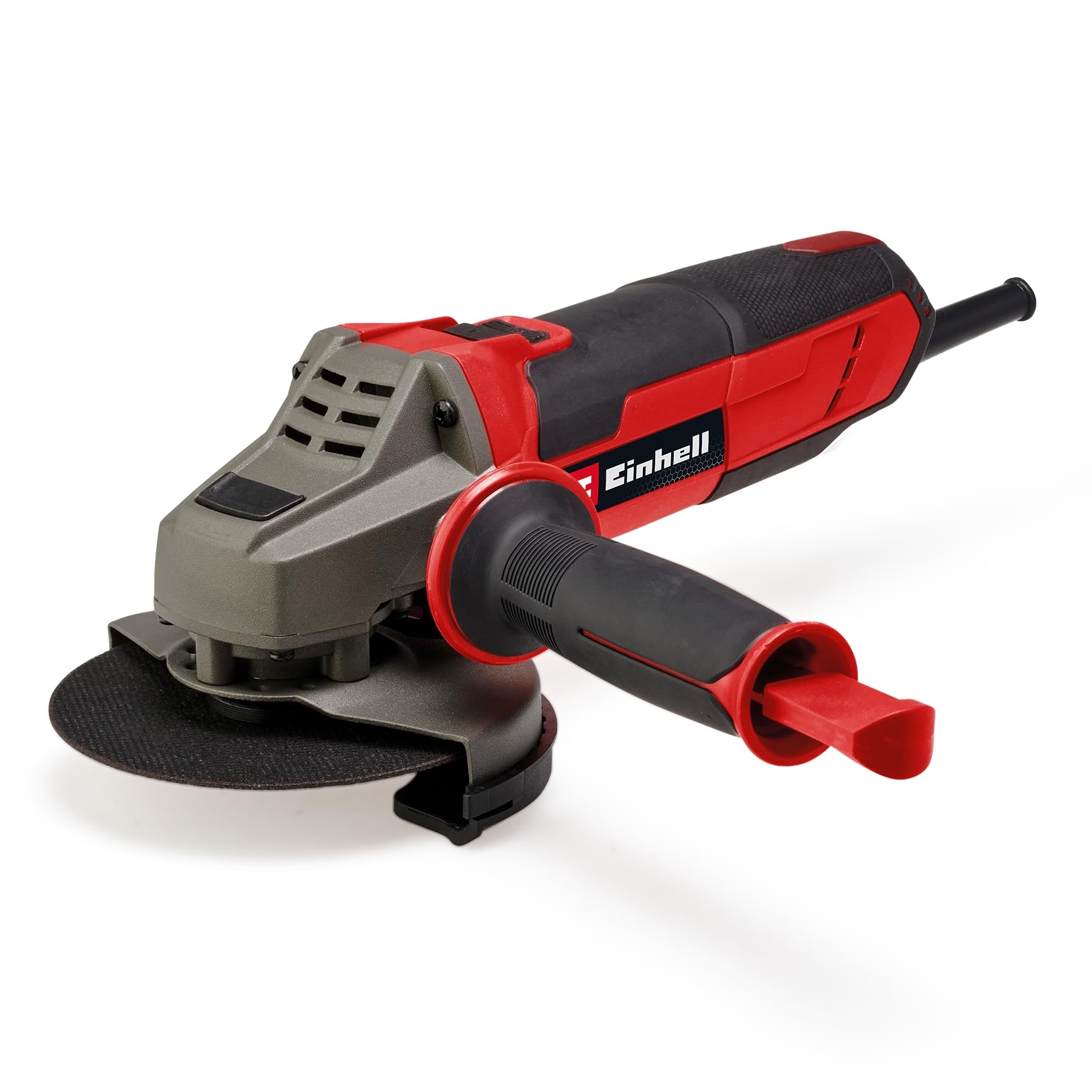 einhell-te-ag-125-1010-meuleuse-d-angle-125-mm-1010-w image 1