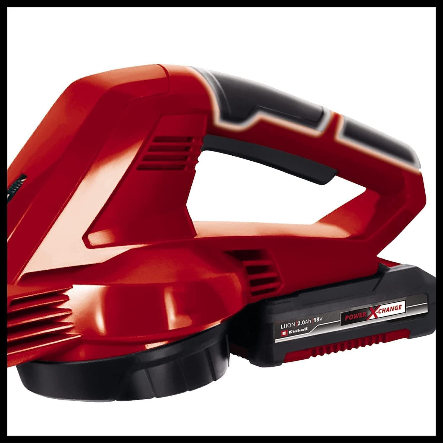 einhell-gc-cl-18-li-e-kit-souffleur-feuilles-18v-avec-batterie-2-0ah image 7